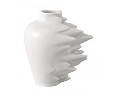 Rosenthal GmbH - Vaso Piccolo in Porcellana Fast 14271-800001-26010, Altezza 10 cm, Colore: Bianco