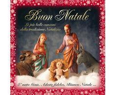 Buon Natale (Le più belle canzoni della tradizione Natalizia)