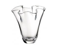 Villeroy & Boch Blossom Vaso N. 2, 25 cm, Cristallo, Lucido