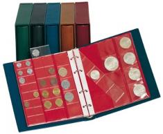 Album per monete karat CLASSIC