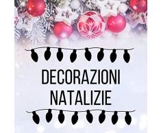 Decorazioni Natalizie
