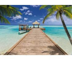 Komar Poster murale Carta 368 x 254 cm - 8 Teli