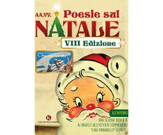 Poesie sul Natale 2021. Poesie dedicate al Natale