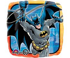 PALLONCINO MYLAR BATMAN 43CM