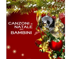 Canzoni di Natale per Bambini