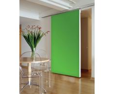 d-c-fix® 346-0505 - Pellicola plastica adesiva per finestre, autoadesiva, 45 x 200 cm, colore verde mela