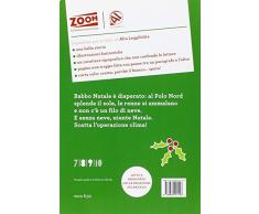 Babbo Natale: operazione clima