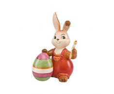 Goebel Osterhase Mein Kleine Kunstwerk - Coniglietto Pasquale, novità 2019