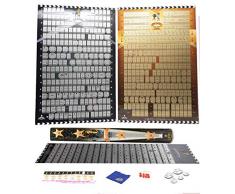 Poster Lista Desideri 600 Film più Bandiere Pacchetto Cinema 3 in 1 XX e XXI Secolo Poster Mappa Motivazionale da Grattare Idea Regalo Compleanno Anniversario Film di Culto by Mymap