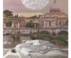 Komar - Poster Gigante - Rome