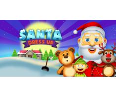Giochi di Babbo Natale