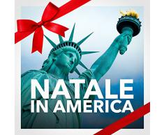 Natale in America (Le migliori musiche e canzoni natalizie americane)