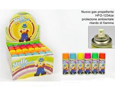 Cigioki Stelle Filanti Spray 83 ml