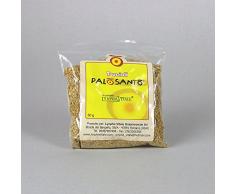 Incenso Palo Santo in trucioli - Confezione da 50 gr.