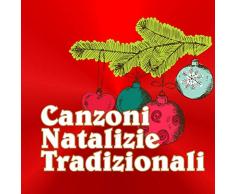 Canzoni natalizie tradizionali