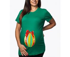 Tshirt easter egg - uovo di Pasqua - Tutte le taglie by tshirteria