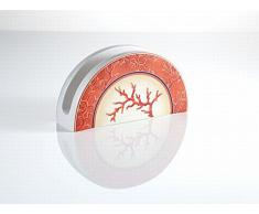 Porta tovaglioli Corallo Brandani