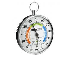 Termo-Igrometro 10Cm