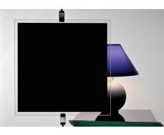 Pellicola oscurante per vetrate e finestre, 100 x 150 cm