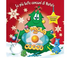 Le Piu Belle Canzoni Di Natale Della Prova Del Cuoco