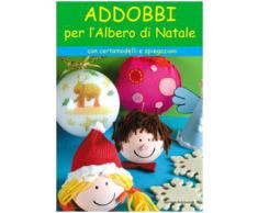 Addobbi per l'albero di Natale