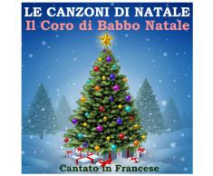 Le canzoni di natale (Cantato in francese)