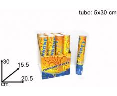 Sparacoriandoli Party Cm. 30 Per Interno