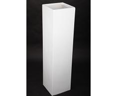 point-home - Fioriera in Fibra di Vetro, per Interni