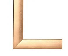 Cornice, Cornici dei quadri, portafoto OLIMP, 20x30 cm o 30x20 cm in RAME, vetro artificiale con l'antiriflesso cornice in MDF rivestiti di un foglio decorativo, 35 mm di larghezza