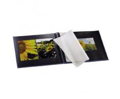 Album Photo Papeterie Hama Album à Spirale Fine Art, 28 X 24 Cm, 50