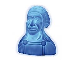 Lampa, Indian, statuetta illuminata a Led, 24V 98547