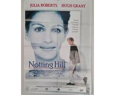 Film NOTTING HILL (1999) Locandina Poster cinema 100x140 cm