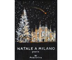 NATALE A MILANO: poesie