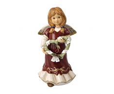 Goebel Statuetta angelo dellanno 2023, melodia di Natale