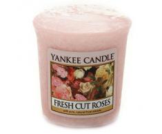 Yankee Candle1038348E - Candela, Rosa