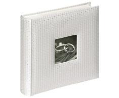 Walther Glamour ME-160 Album nozze slip-in 200 foto 10x15 cm