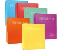 ZEP Album Fotografico 300 Foto 10 x 15 11x16 portafoto