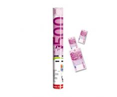 BIG PARTY Cannon Spara Coriandoli Sparacoriandoli cm.30 Euro Tutto per le tue Grandi Feste