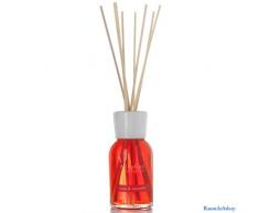 Millefiori Milano diffusore di fragranza per Ambienti | Mela & Cannella | 250 ml di fragranza