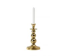 JOTEX TUREHOLM - Candelabro in ottone, taglia unica