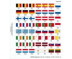 Altri accessori per l'album per monete KARAT