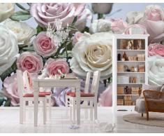 Komar - Poster Gigante - Floraison