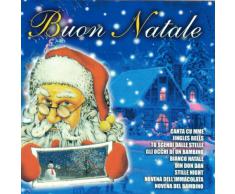 Buon natale (Canzoni natalizie versione strumentale)
