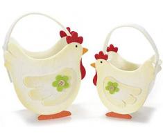 IDEA PASQUA...COCCODE' DECORAZIONI PASQUALI , IDEE PER PASQUA