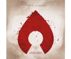 Ministério Candelabro - Livre Acesso