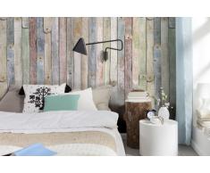 Komar 4-910 - Poster Gigante Vintage Wood, 184 X 254 Cm