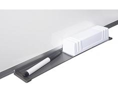 Bi-Office MA0307170 Lavagna Magnetica, 90x60, Bianco