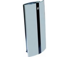 Vortice Caldofast Stufetta con elettroventola Grigio 2000 W