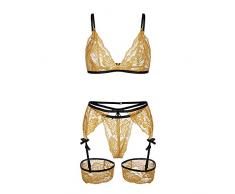 Vestito Rinascimento Carnevale Set Biancheria Intima Poliestere Camera da Letto Wireless Lady Schiuma
