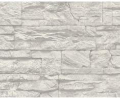 A.S. Création 7071-16 - Carta da parati in TNT, collezione Murano